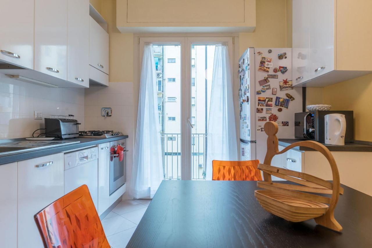 Lovely Flat Marconi District 로마 외부 사진
